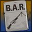 Raising the BAR