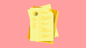 Padded Resume