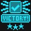 Flawless victory