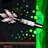 Emerald Bullseye