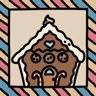 Building a ginger village
