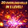 II. Overheat Executioner