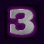 Complete level 3