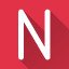 N