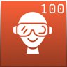 Rent 100 VR