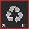 Recycling III