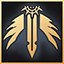 Mercy Carries a Blade