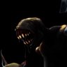 An Evil Resides