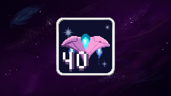Spacefleet Destroyer