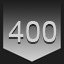 400!!!!