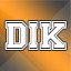 Being a DIK