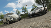 Tortoise and the Hare