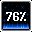 Achievement Points: 76%
