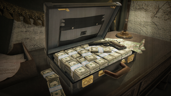 Hole in Your Pocket