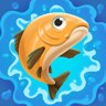 Happy Angler