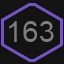 163 level