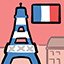 Paris : Done !