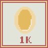 1K