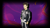 Spooky