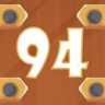 COMPLETE LVL 94