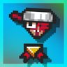 Badge Collector Tyhmyli