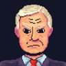 Meet President Dick Richman