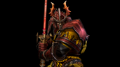 Defeat Rift Boss - Advocate's Shadow