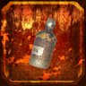 OIL BOTTLE