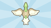 Soaring High