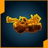 Overclock - Corrosive Sludge Pump