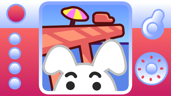 Beach Explorer