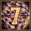 7 Terrorists Killed