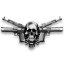 The Arms Dealer