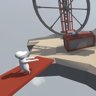 Walk the Plank