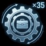 Mission Machine II