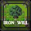 Iron Will