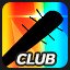 "CLUB" CLEAR