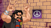 Pacifist