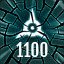 Reach 1100