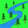 I3 Trophy: River