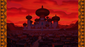 A Whole New World