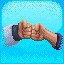 WHO FINDS A FRIEND FINDS A TREASURE