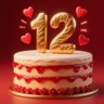 12th Birthday