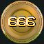 I saw 666