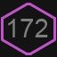 172 level