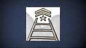 Climbing the Ladder