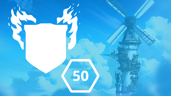 You Have My Shield