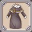 Nun's Tunic