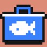 Fish Hoarder