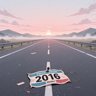 The Next Mile